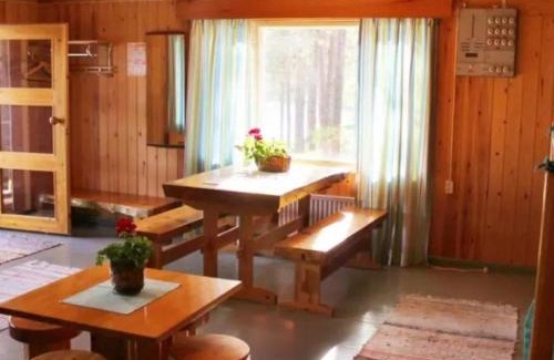 Kuusamo Casa | Petäjäkylä