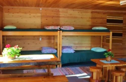 Kuusamo Casa | Petäjäkylä