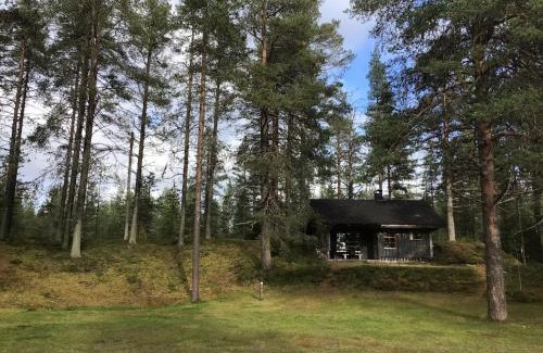 Kuusamo Chalet De Esquí | Petäjälammen Turistimajat