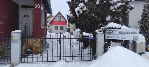 Besenova Casa | Petúnia-dom s dvoma spálňami