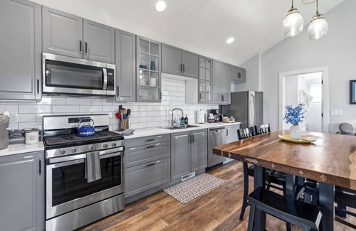 Montrose Casa | Pet & Family Friendly, Mountain Views, Downtown Montrose 20 Min to National Park