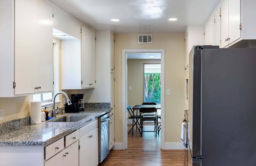 Foothill Farms Casa | Pet & Family-Friendly, 4BR Grill & Chill