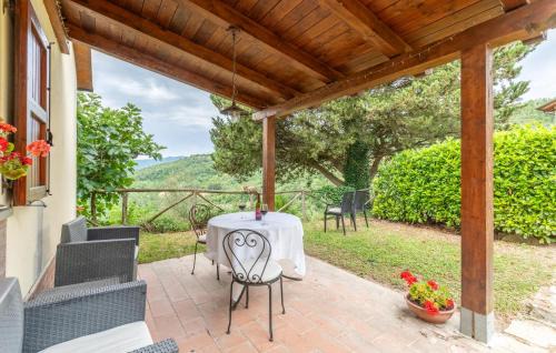 Monte Santa Maria Tiberina Apartamento | Pet Friendly Apartment