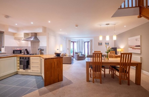 Carnon Downs Cabaña | Pet free Beacon Cottage