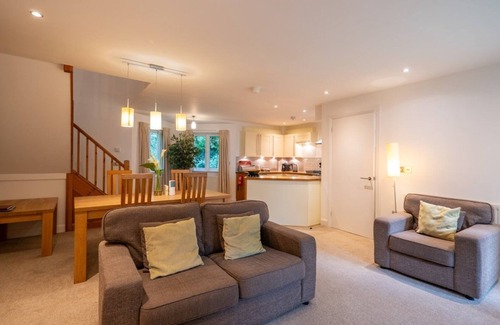 Carnon Downs Cabaña | Pet free Beacon Cottage