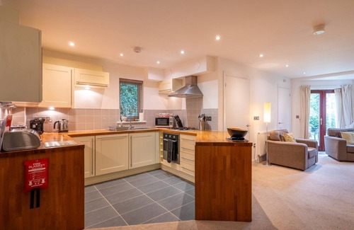 Carnon Downs Cabaña | Pet free Beacon Cottage