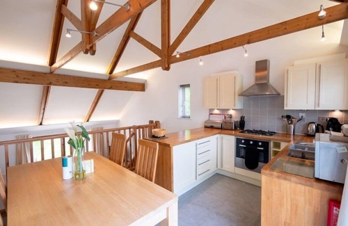 Carnon Downs Cabaña | Pet free Villa Gallery