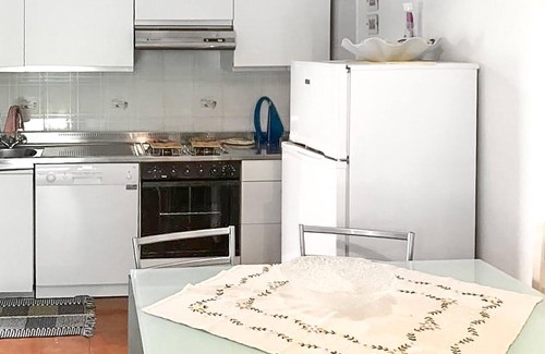 Sant'Andrea Apostolo dello Ionio Apartamento | Apartamento que admite mascotas