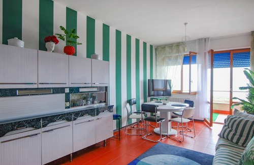 Villa Rosa Apartamento | Apartamento que admite mascotas
