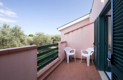 Sant'Andrea Apostolo dello Ionio Apartamento | Apartamento que admite mascotas