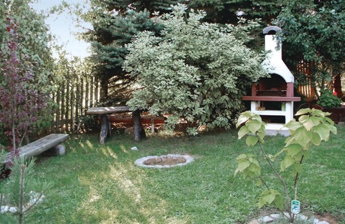 Waltershausen Apartamento | Apartamento que admite mascotas