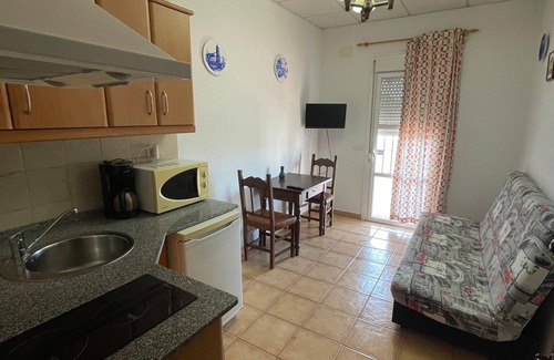 Barrio Nuevo Casa | Apartamento "Finca la Tacita Jazmin" con piscina y Wi-Fi; admite mascotas