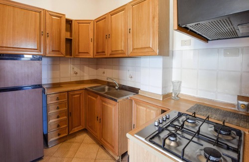 Tuoro sul Trasimeno Apartamento | Apartamento que admite mascotas