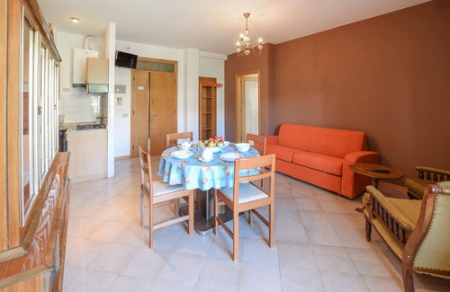Tuoro sul Trasimeno Apartamento | Apartamento que admite mascotas