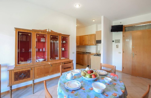 Tuoro sul Trasimeno Apartamento | Apartamento que admite mascotas
