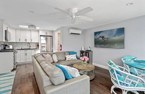 South Beach Haven Condominio | Libro 2020! PET Friendly Oceanfront Condo perfecto para familias pequeñas o parejas