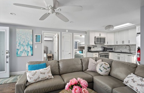 South Beach Haven Condominio | Libro 2020! PET Friendly Oceanfront Condo perfecto para familias pequeñas o parejas