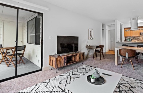 Renton Apartamento | Pet-friendly 1BR in Renton