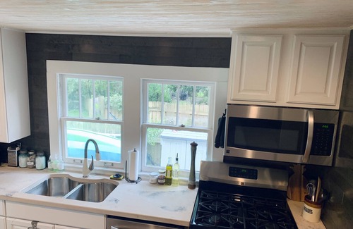 Old East Hill Casa | Pet Friendly 2/1.5 in the Heart of Historic Pensacola