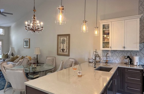 Park Shore Casa | PET FRIENDLY 2/2 HOME IN PARK SHORE TOWNHOME WITH PRIVATE BEACH ACCESS