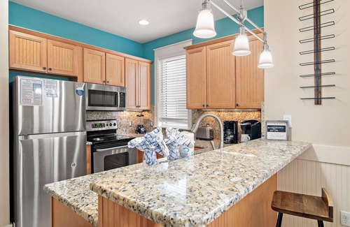 Laurel Grove Casa | Amplio y Elegancia Lakeside Views carrito de golf incluido