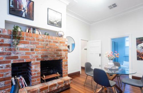Raphael Precinct Casa | Pet Friendly 2BR Home with Parking and Patio