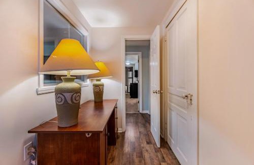 Cary Casa | Pet-Friendly 2BR Ranch Wifi Parking Near RTP