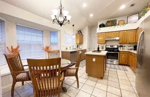 Rowlett Casa | Pet-friendly 3/2 in Rowlett