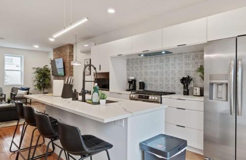Central Northside Casa | Pet Friendly 3 Bdrm House with Private Yard