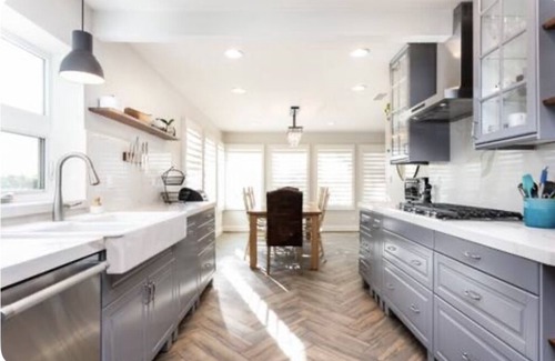 Camarillo Casa | Pet Friendly, 3Bd 2Ba, Spacious, Extended Stay