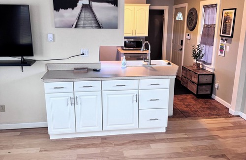 Central - Terry Casa | Home away from home with large private yard