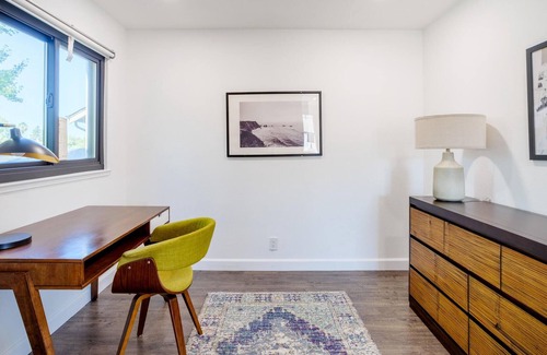 Pleasanton Casa | Pet-Friendly 3BR Home in Pleasanton Near BART