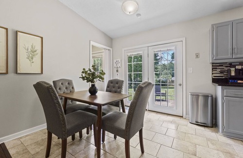 Golden Grove Casa | Pet-Friendly 3BR Home Near Golf & Greenville