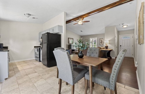 Golden Grove Casa | Pet-Friendly 3BR Home Near Golf & Greenville