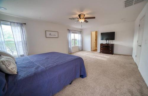 Rancho Vistoso Casa | Pet Friendly 4 Bedroom Home with Private Pool