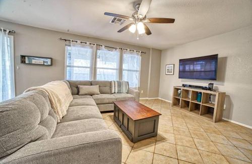 Rancho Vistoso Casa | Pet Friendly 4 Bedroom Home with Private Pool