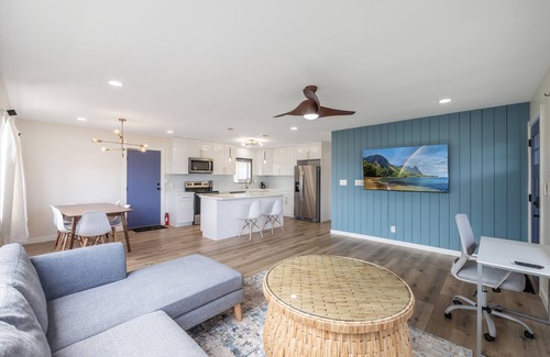 Wahiawa Casa | Pet-Friendly 4BR/2BA Retreat with Ample Parking in Wahiawa
