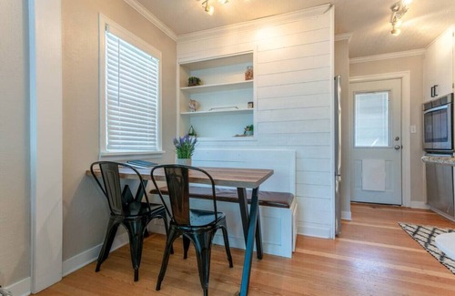 Coeur d'Alene Casa | Downtown Gem – Walk to Shops, Parks & Lake CDA