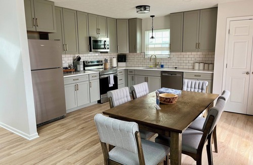 Westfield Casa | Pet Friendly ✨ 5 min to Grand Park ✨