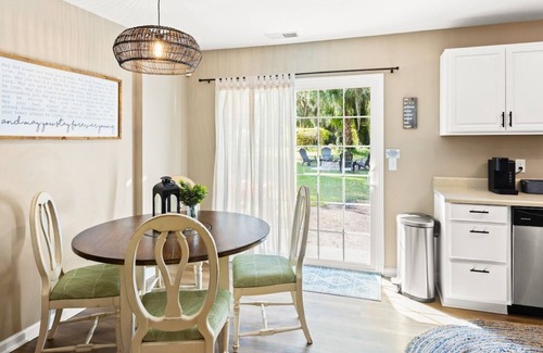 Port Royal Casa | Pet friendly 5 mins to beach & Parris Island
