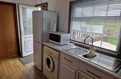 Flookburgh Cabina | Sunshine Lodge at Haven Lakeland