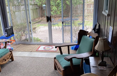 Northwest Akron Casa | Pet Friendly - 6 mi from National Park, Blossom Music
