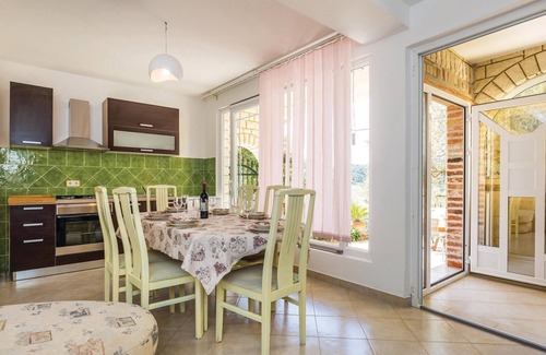 Supetarska Draga Apartamento | Apartamento que admite mascotas