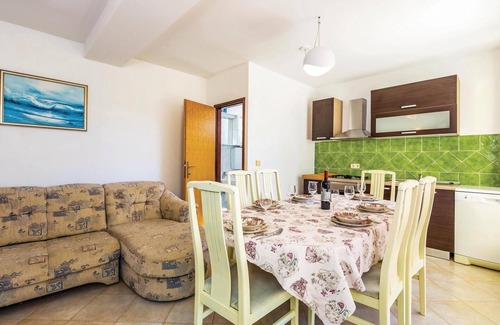 Supetarska Draga Apartamento | Apartamento que admite mascotas