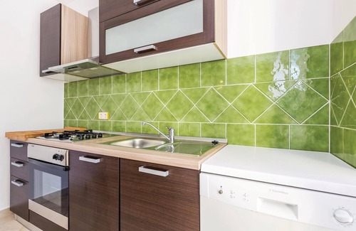 Supetarska Draga Apartamento | Apartamento que admite mascotas