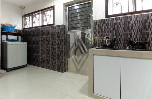Central District Apartamento | [Pet-friendly] A Spacious 3BR House, FREE Parking