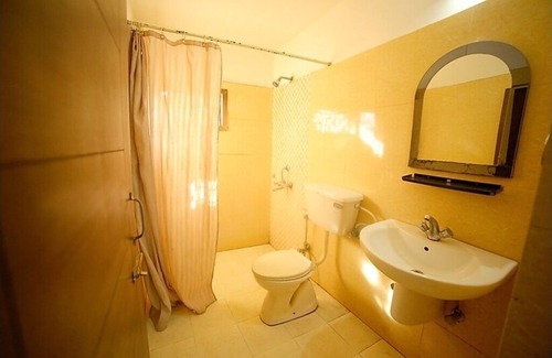 Rakabganj Cama Y Desayuno | Pet-Friendly!A Very nice place hotel