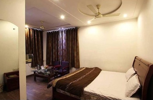 Rakabganj Cama Y Desayuno | Pet-Friendly!A Very nice place hotel