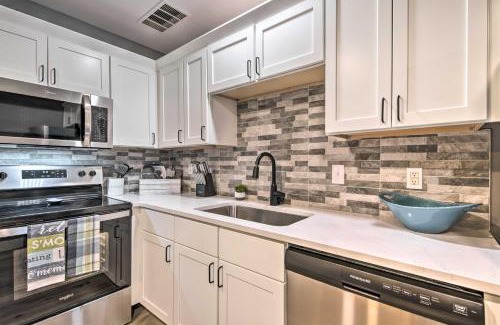 Kimberling City Casa | Pet-Friendly Abode, Walk to Table Rock Lake!