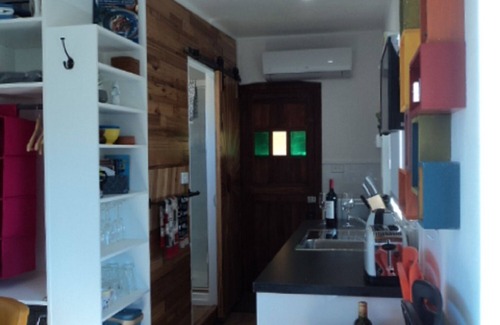 Creswick Casa | Alojamiento que admite mascotas